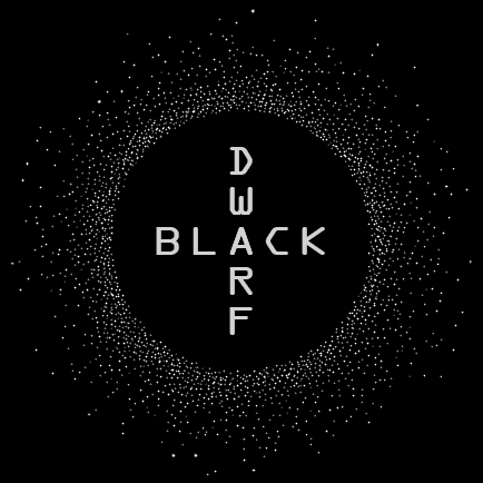 Logo of Black Dwarf Corp